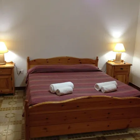 Sanvitosleep מלון סן ויטו לו קאפו