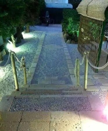 מלון Sanvitosleep סן ויטו לו קאפו