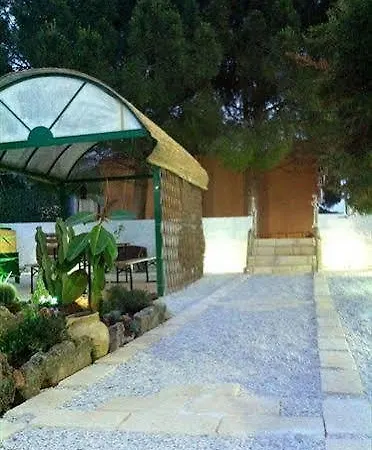 Sanvitosleep מלון סן ויטו לו קאפו